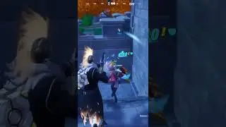 From Zero to Hero How Dominated Fortnite with the  Renzo the Destroyer Skin #fortnitekills #fortnite