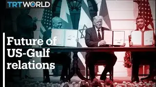 US and Gulf relations might change in Biden Presidency