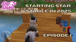 A Whole New Camp || Starting SSO in 2025 || Episode 1