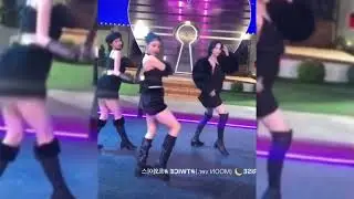 #twice#dance#mirror TWICE &lsquo;MOONLIGHT SUNRISE&rsquo; DANCE MIRROR