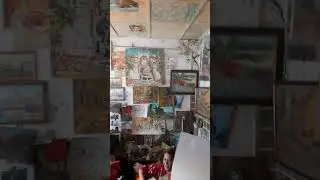 в галерее tul.pan- art