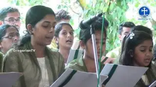 Puthiya Dinam..Puthiya Krupa.. Christan Devotional Song