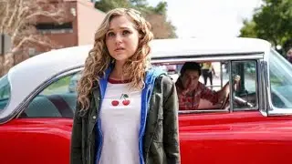 Stargirl Season 1 Episode 1 | AfterBuzz TV