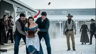 « On la traitait de voleuse — jusqu’à ce que le cow-boy découvre le vrai voleur chez lui »