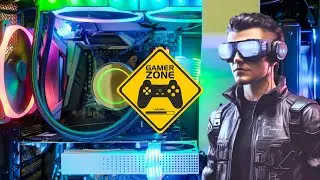 Ultimate PC Build: AMD Ryzen 9 5950X & RTX 3090 Guide