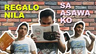 One Tap Carry-Oke *Portable Karaoke* Unboxing + Review