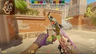 Cheater or not