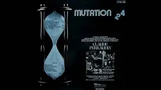 Claude Perraudin - L'oiseau Sorcier