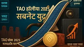 THE CULL: Bittensor Subnets कैसे बदलेंगे Global Intelligence? (Post-Halving Analysis)