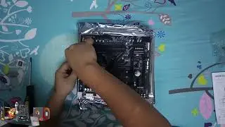 來了一次小升級AMD YES～Ryzen 2600~還不錯