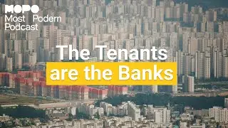 Korea's Housing System Is Collapsing