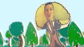 Gecko - Climbing Frame (Official Video)