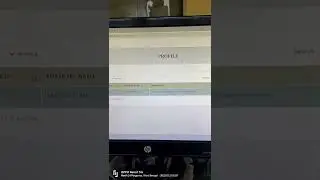 iosms a payslip nijara dekhte o print korte parben(Municipality)