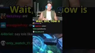 A-LLOY-A$$ - Tyler1 Roasts AloisNL