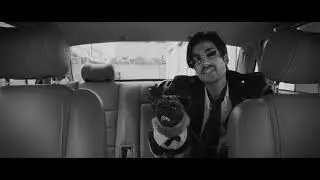 Francesco Curci - Come Frank (Official Video)