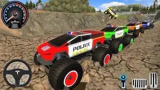 Car Dirt Bike Racing Simulator 2026 Off-Road Bike Stunt Driving 3D #1 For Android IOS Mud Gameplay