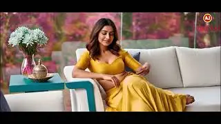 ANANTHI INSKIRT 