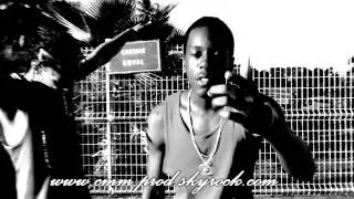 Imruh - Hard life  HD - CMM - 2010 - By Tchouckouff Cmm