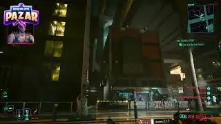 How to Get Inside the Hotel 