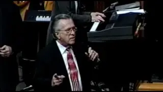 Can There Come A Revival Out Of Hebron | G. A. Mangun | BOTT 1997