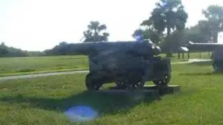 Fort Moultrie