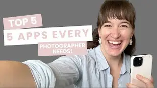 Best Apps to Track Business Expenses & Mileage for Photographers (2025)