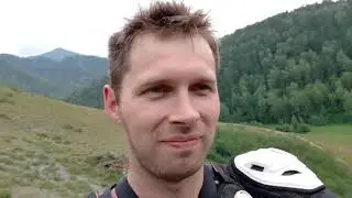 Акташ Чибит Эндуро 42 Парк Мото тур река Чуя  Онгудай