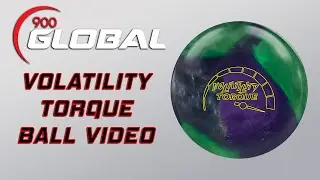 900 Global Volatility Torque Ball Video