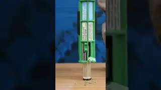 Fasten Deck Boards Fast
