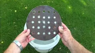 Prospecting for Gold in the Midwest