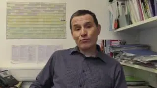 Sharing information about service users with David Goosey