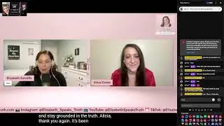 Late-Term Abortion in Canada: The Truth They Don&rsquo;t Want You to Know WITH @ELIZABETHSPEAKS