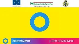 Liceo Classico e Linguistico Romagnosi - Standard Tour