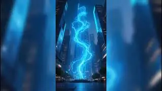 Blue 💙 &ndash; Powerful Trance Drop | Club Electro Vibes