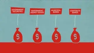 Types of Debt Securities