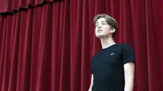 Everything's Alright (Jesus Christ Superstar) : TPA Summer Intensive 2020