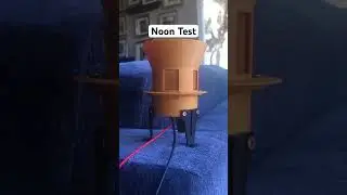 Federal Signal Model 2 Noon Blast