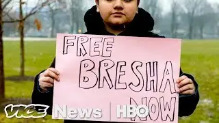 #FreeBresha: The Story Behind The Movement (HBO)
