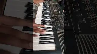 Pehle Bhi Main | Piano Cover by Jatin Kumar
