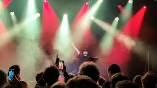 Cjalis - Ciuralla / live Olsztyn 15.11.2025