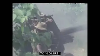 Federal Troops Attack Arochukwu | Col. Adekunle's 3 Marine Commando | Nigerian Civil War | July 1968