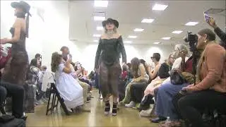 Austin Fashion Week 2023 Sunday (Closing of 2nd Runway Show April 23, 2023)