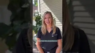 Summer Skincare with PA-C Emily Johnston