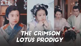 Reborn girl wields mystic power, ends deadly drought, drives empire toward glory