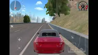 Car Driving Simulator: Evo - In-game background music #13