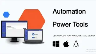RTILA Appsumo Lifetime Deal: Automation Software Making Factory