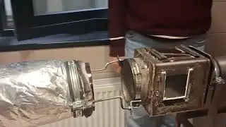 60 Hz Mikrojet Motoru Yanma Odası Deneyi-Isı Enerji Laboratuvar (2025 G&uuml;z Yarıyılı)