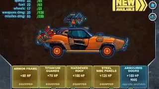 Dead Paradise 2 (PC browser game)
