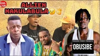 Kitalo😳Laba Engeri Chameleon Jamalawo Allien Skin 😳Katego Ku Katego😳