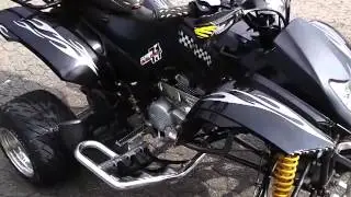 SMC Titan 300